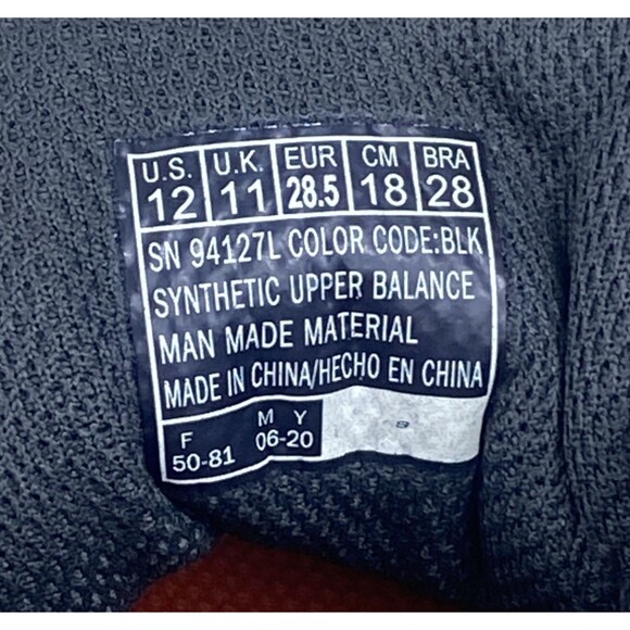 Skechers Boys High Tops Direct Pulse Civix Size 12 - Picture 9 of 9